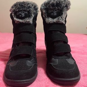 Skechers Wedge sneakers